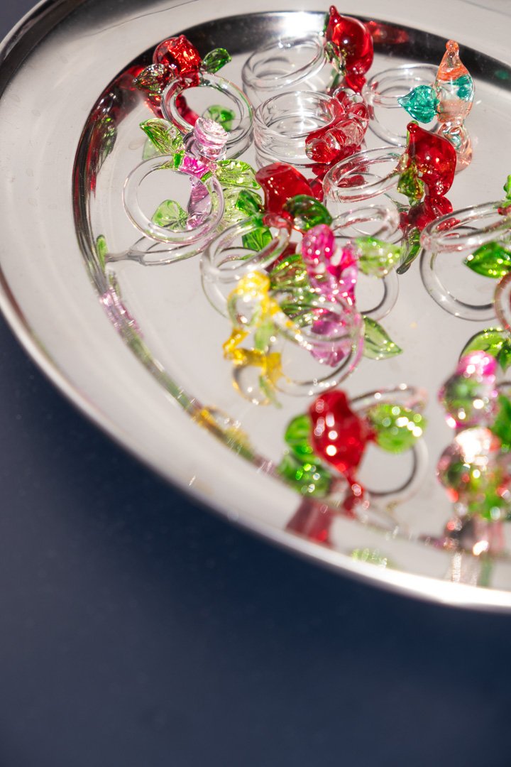 Photos réalisée lors du pop up mode et design suisse à Bulle organisé en collaboration entre Commun et Frousse - Stéphanie Bircher