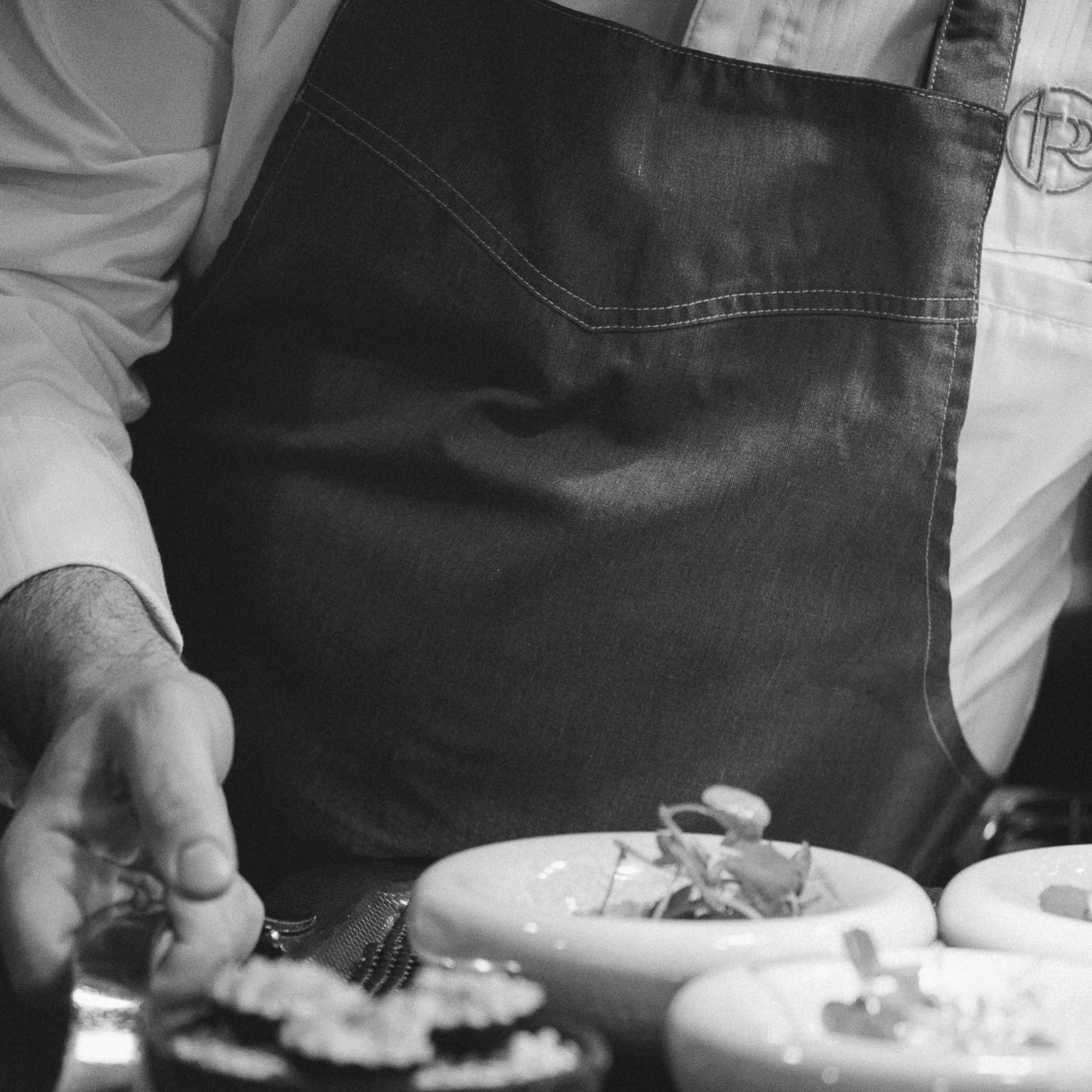 Restaurant des Trois Tours