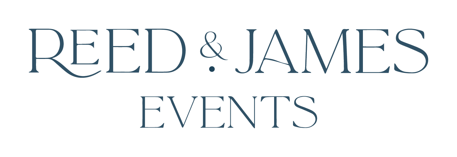 Reed &amp; James Events