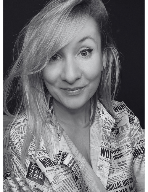 Aga - Visibility Strategist, Born to Click