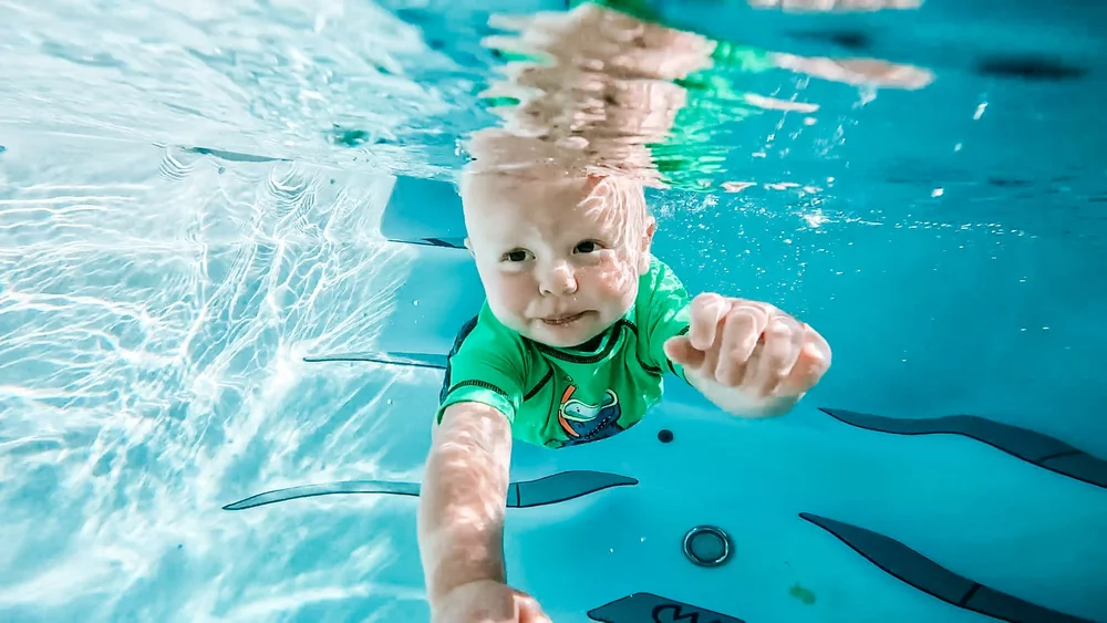 Lessons / Sign Up — SwimStar ISR