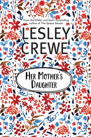 Lesley Crewe | Author