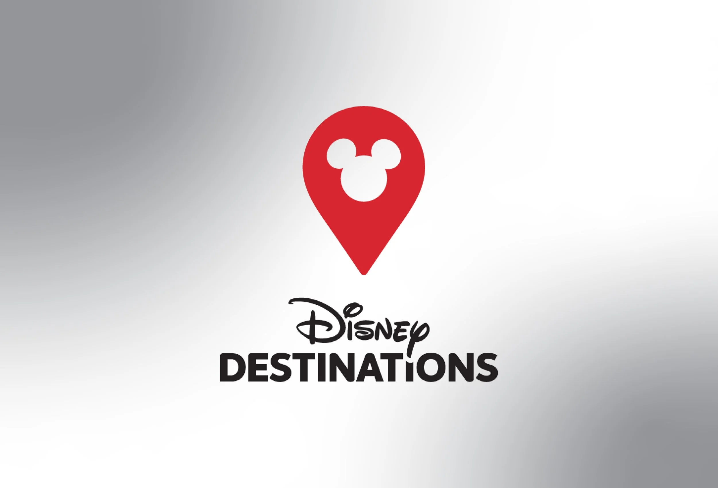 Disney Destinations: Trade & Marketing Materials