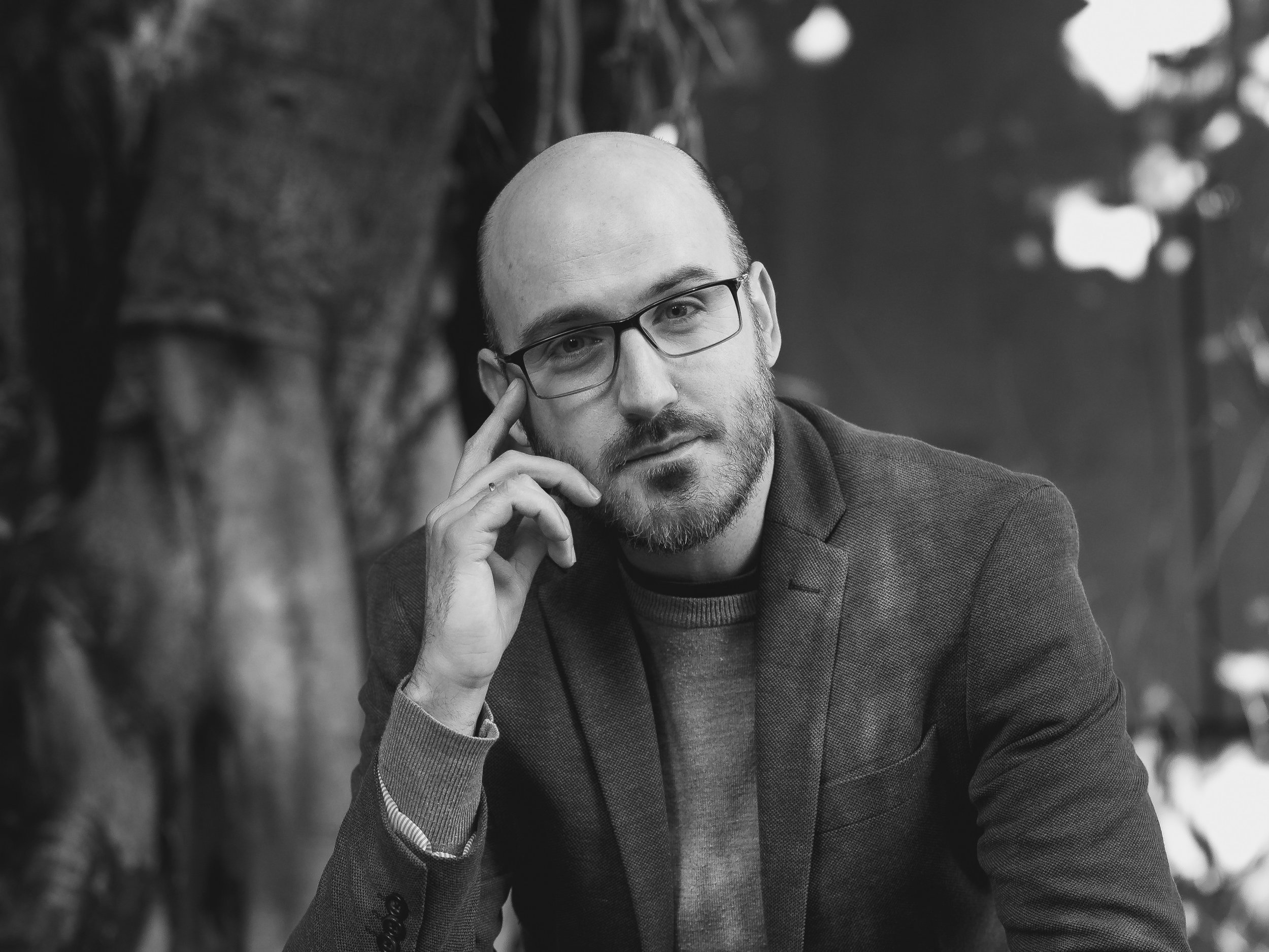 Quem sou eu? - Daniel Guerreiro, ator de voz!