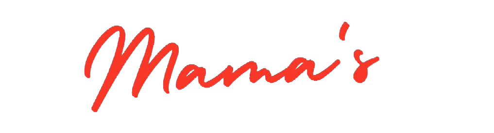 Gift Cards — Mama's