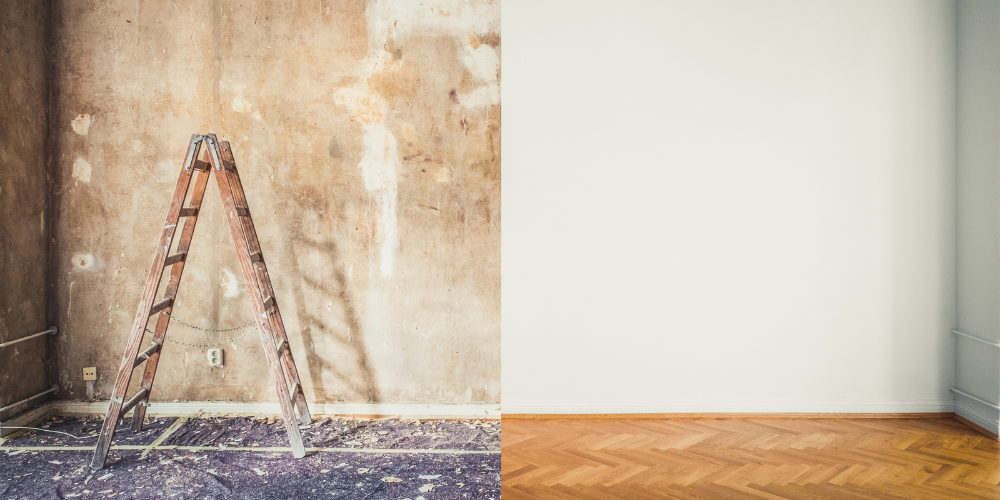 The Water Damage Restoration Process Explained: What to Expect in Colorado Springs