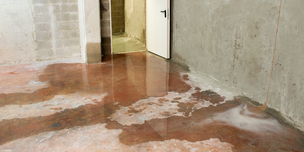 Why Basement Flooding Is Common in Colorado Springs and How to Prevent It