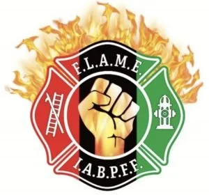 F.L.A.M.E Little Rock Chapter Christmas Party