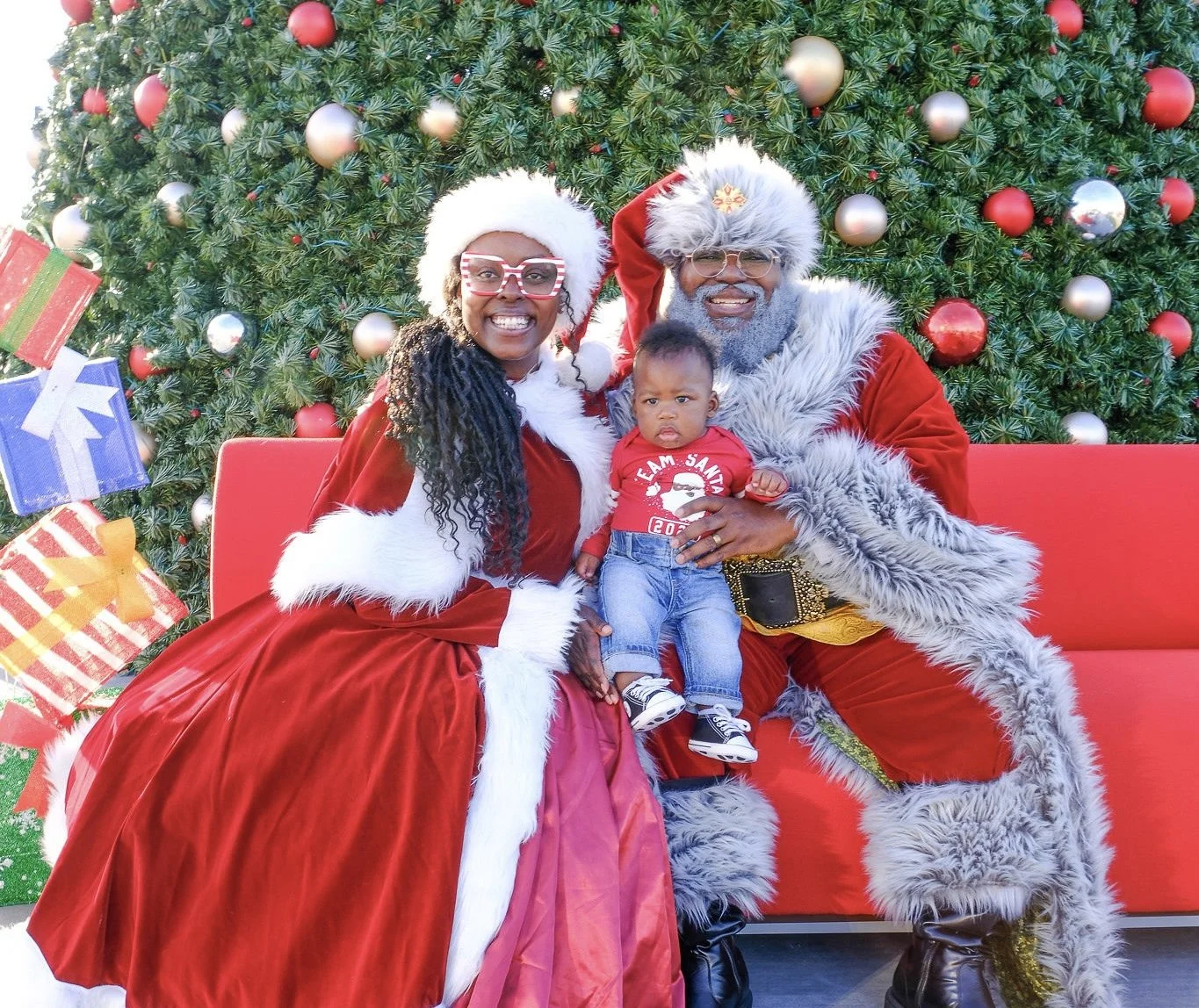 North Little Rock Tourism Northern Lights Festival