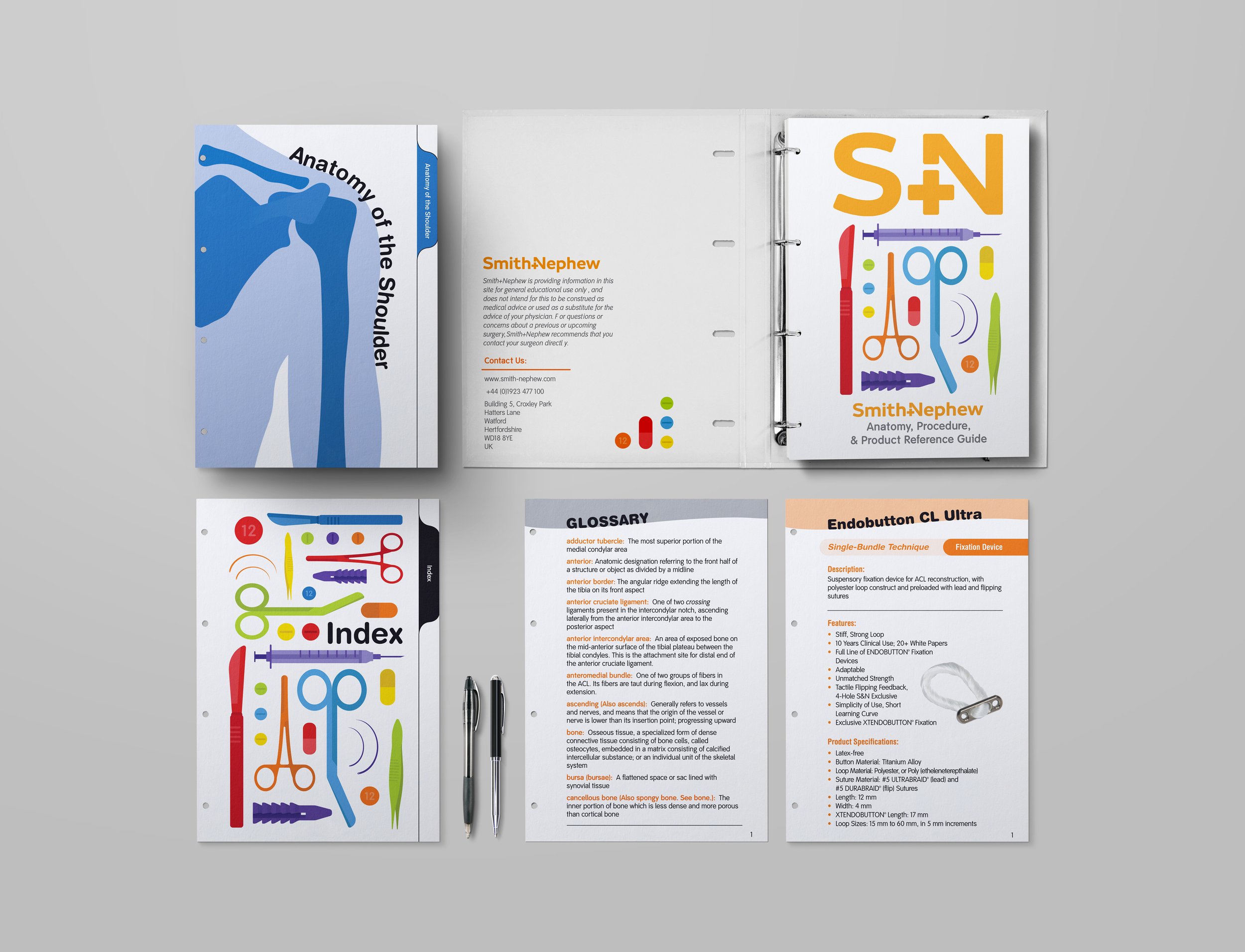 The anatomy of a good brochure design - Flipsnack