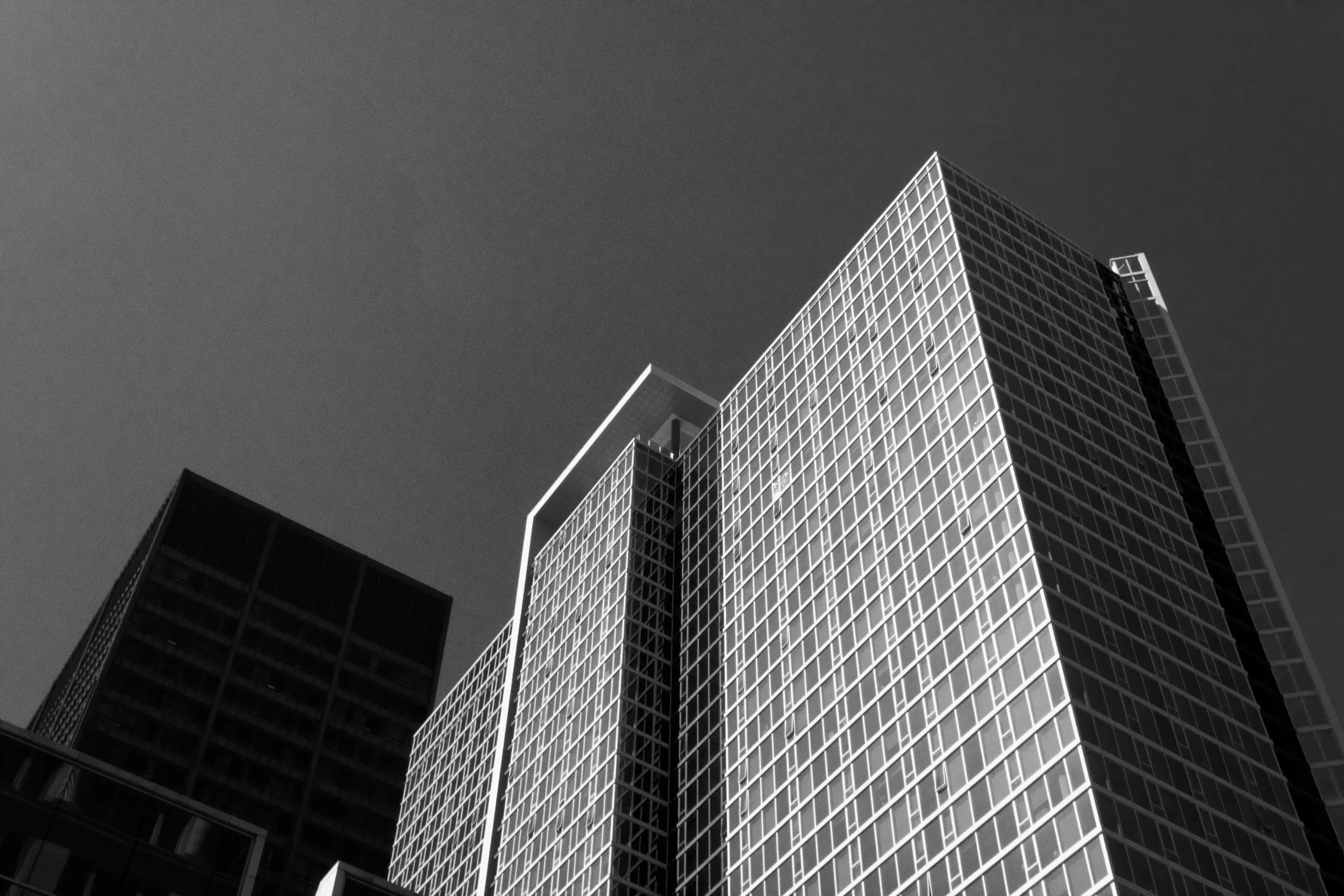 Downtown Chicago