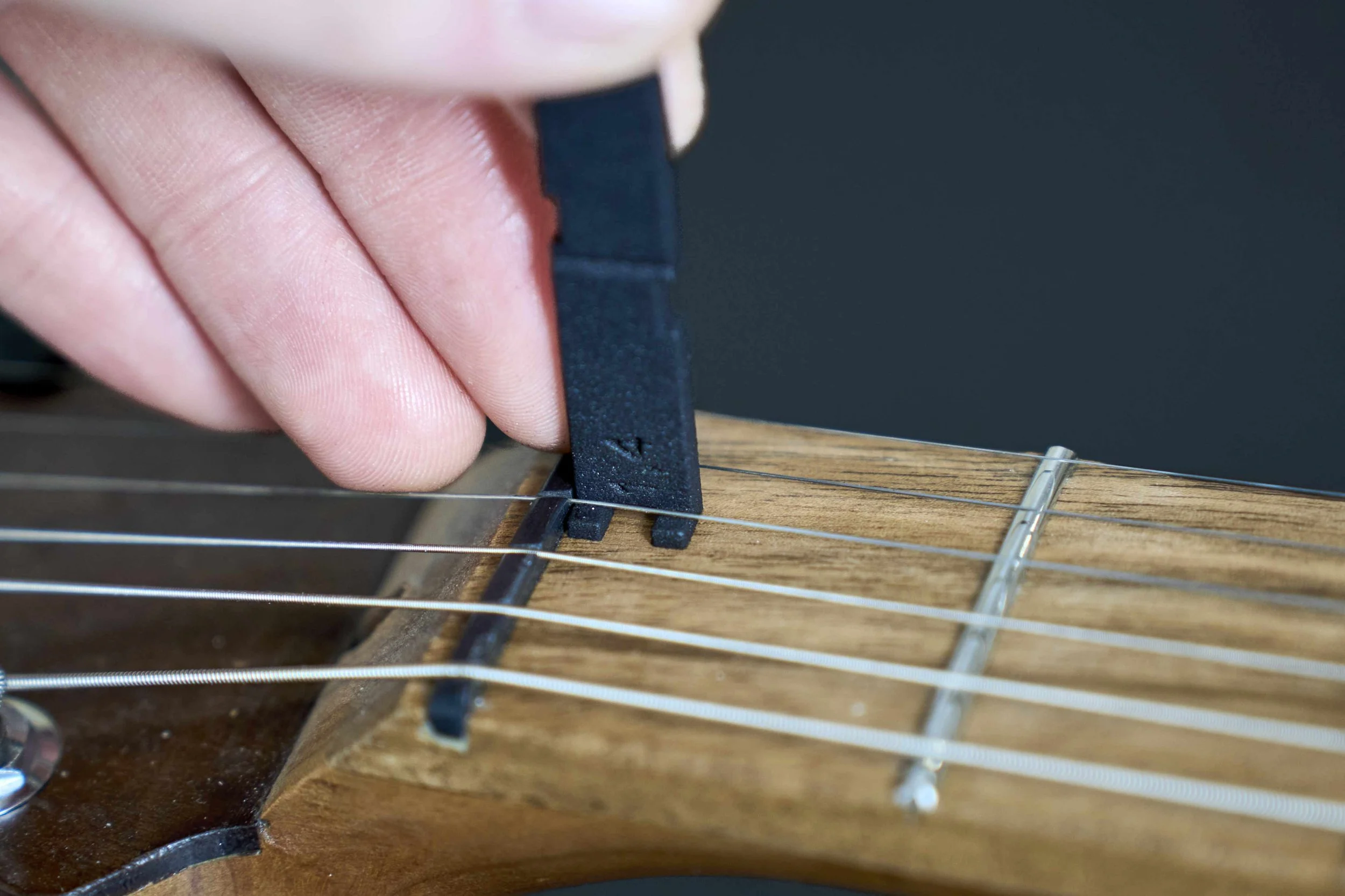 FRTLZR® CutNutOrNot - Made in Germany