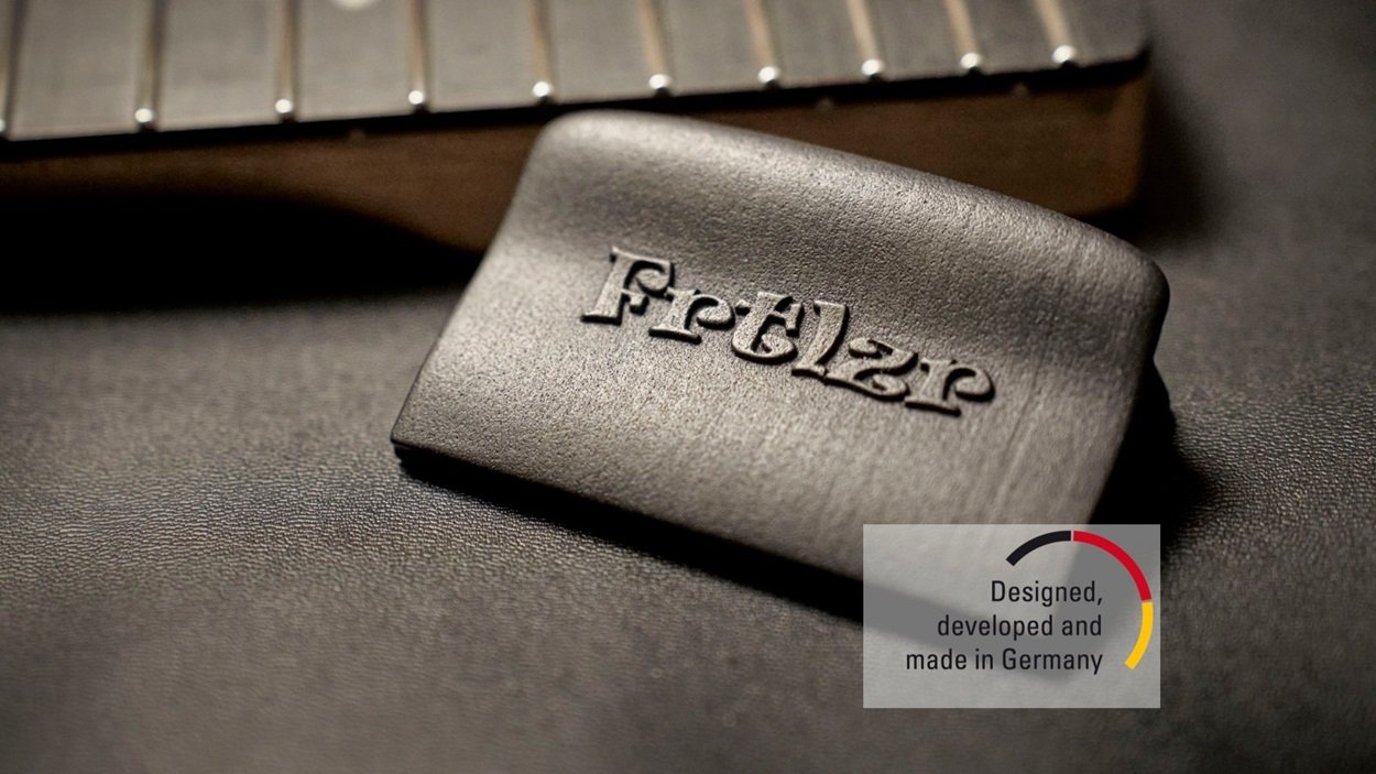 FRTLZR® Fret Polishing Kit PREMIUM BUNDLE
