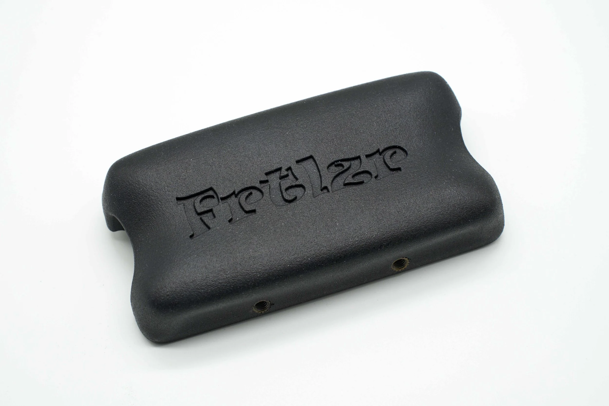 FRTLZR® FretKata Fret Beveling File - Made in Germany