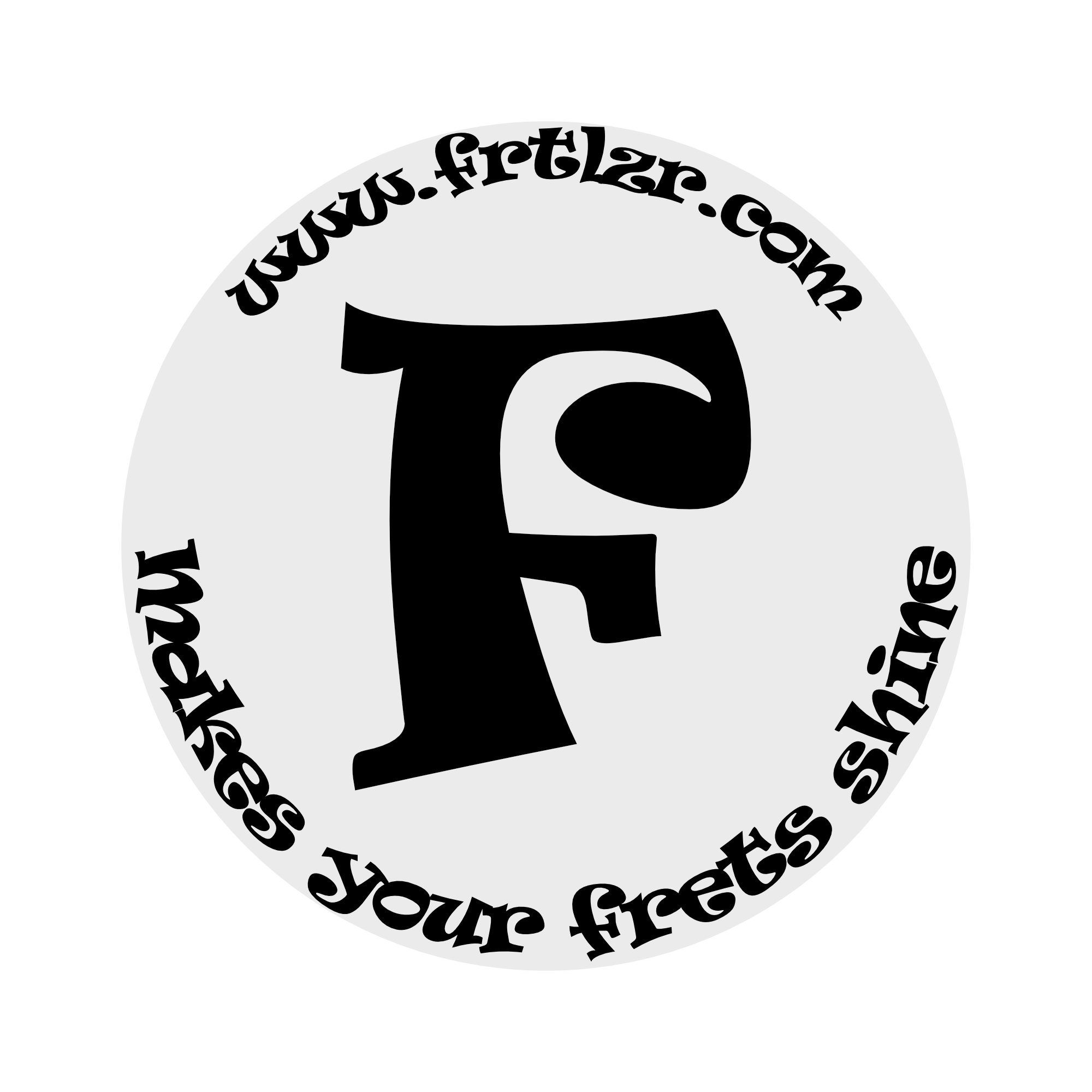 FRTLZR Fret Polishing System — Frtlzr