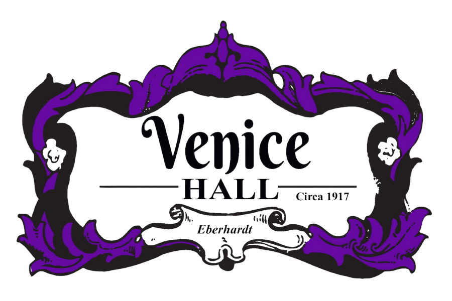 VENICE HALL 2.0