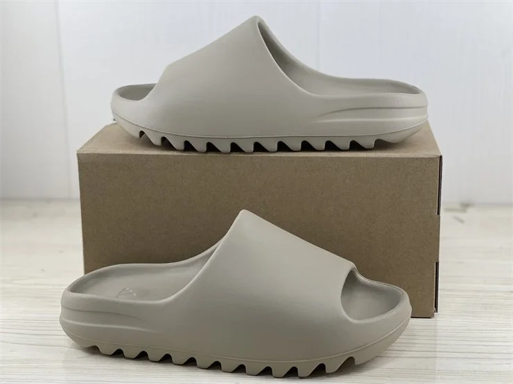 Adidas Yeezy Slide Ochre