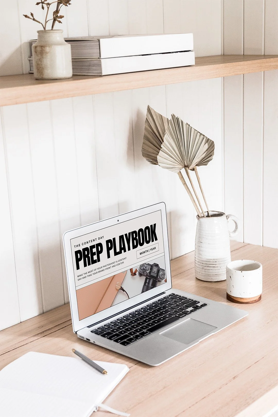 The Content Day Prep Playbook