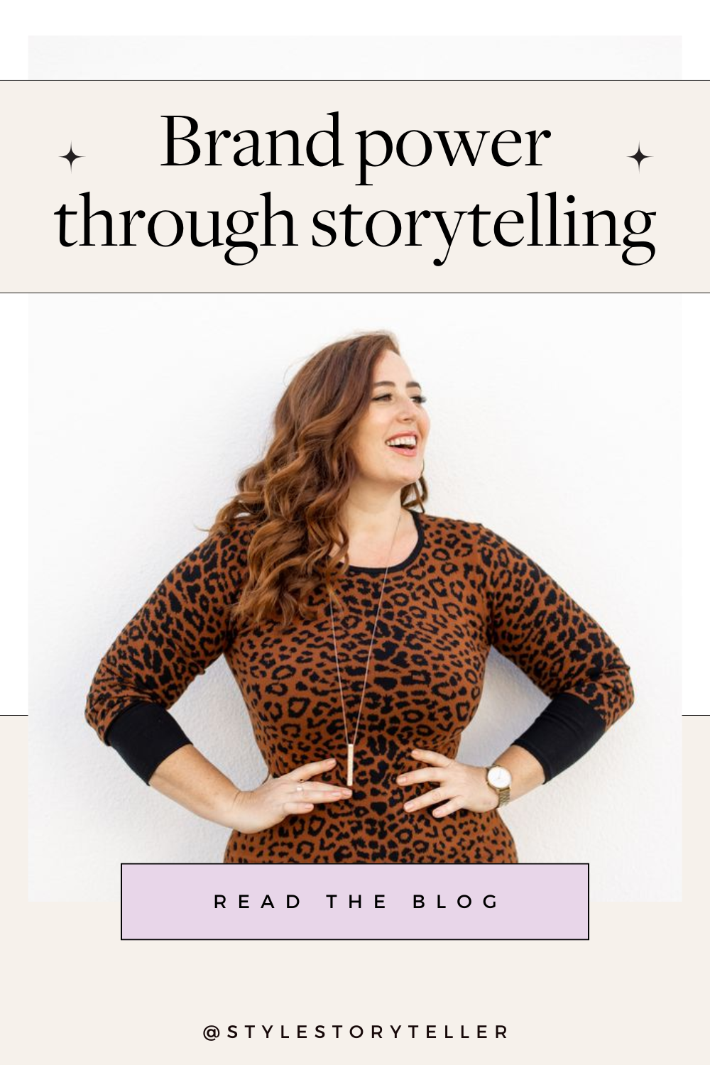 Storytelling Secrets: How to Make Your Brand Truly Memorable