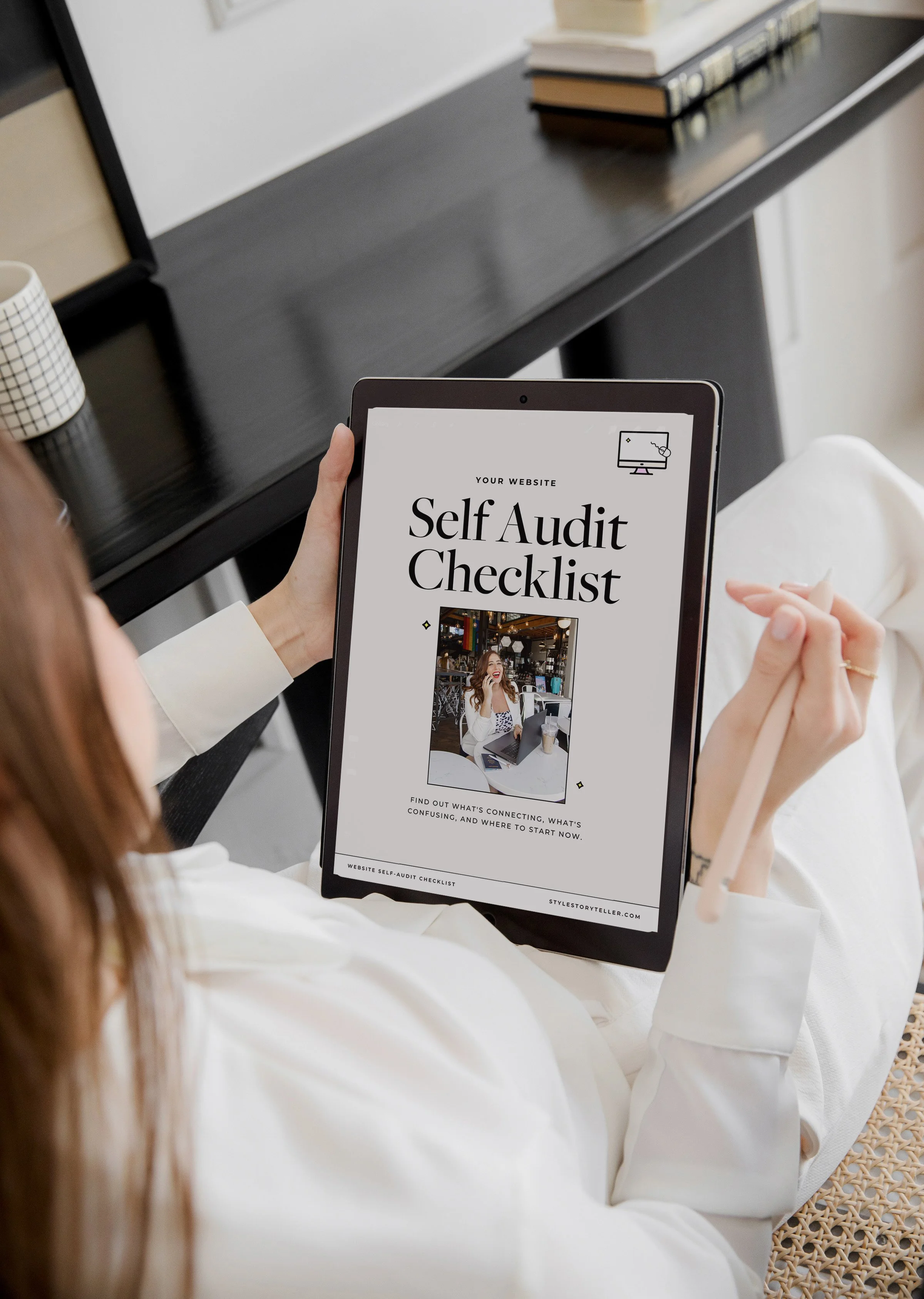 Website Self Audit Checklist