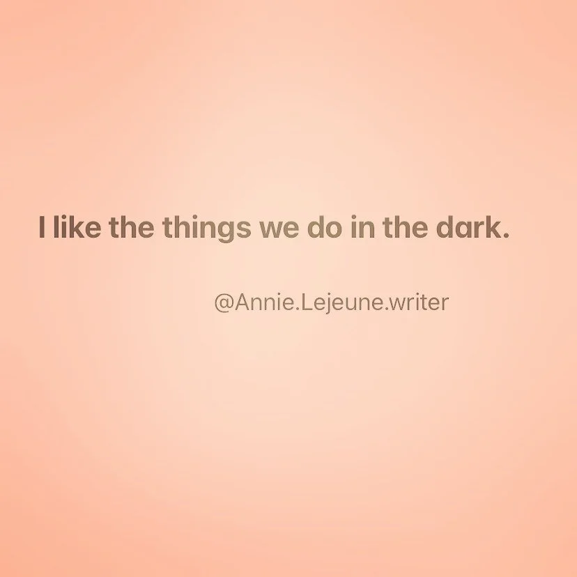 🦇 

Image text: 
I like the things we do in the dark 
🎃 

#poetsofinstagram #poetrycommunity #poetryporn #lovepoems #naturepoetry #writerscommunity #writersofinstagram #writing #feelings #eroticpoetry #innerbeing #innerpeace #emotionalintelligence 
