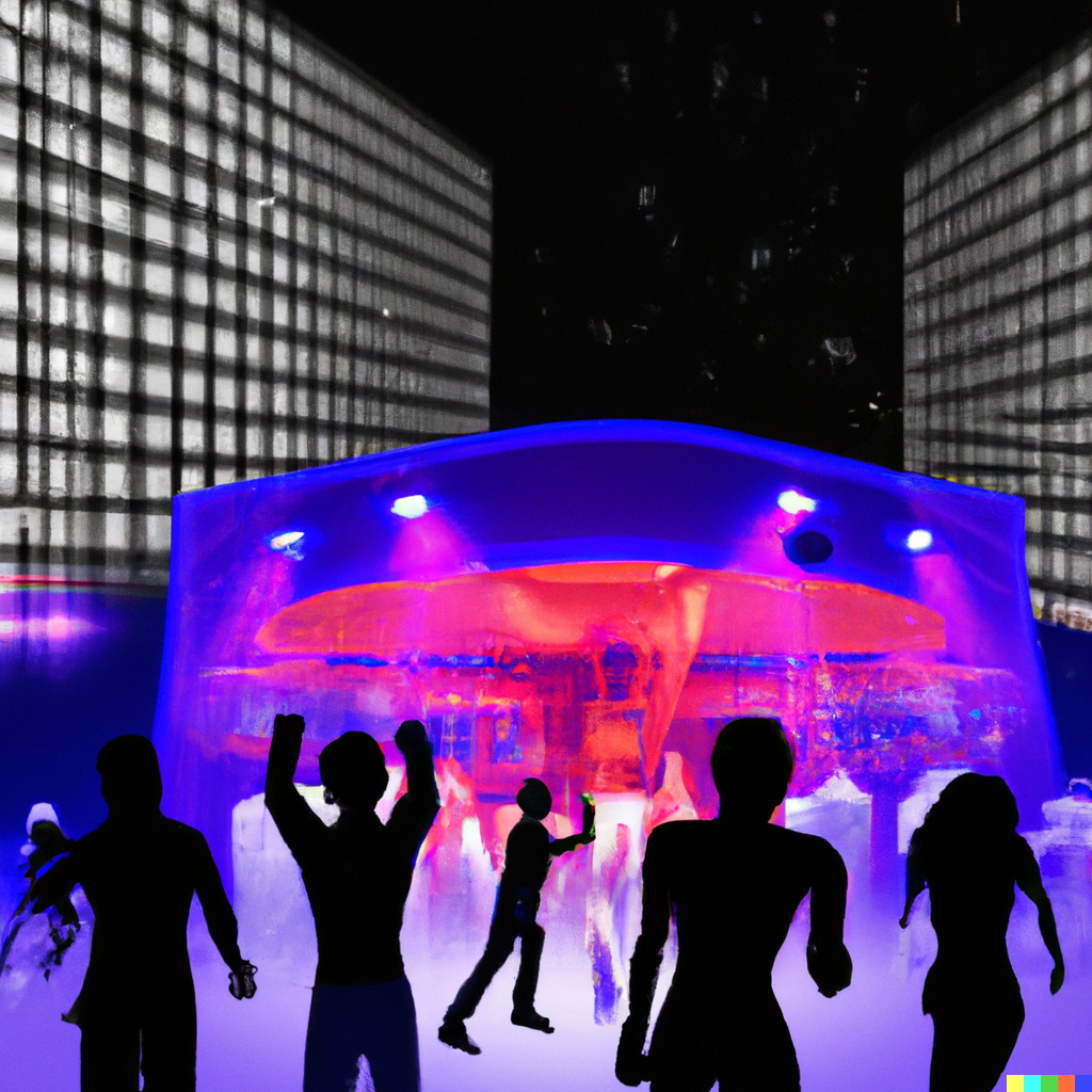 Predictions for the future of nightlife and hospitality