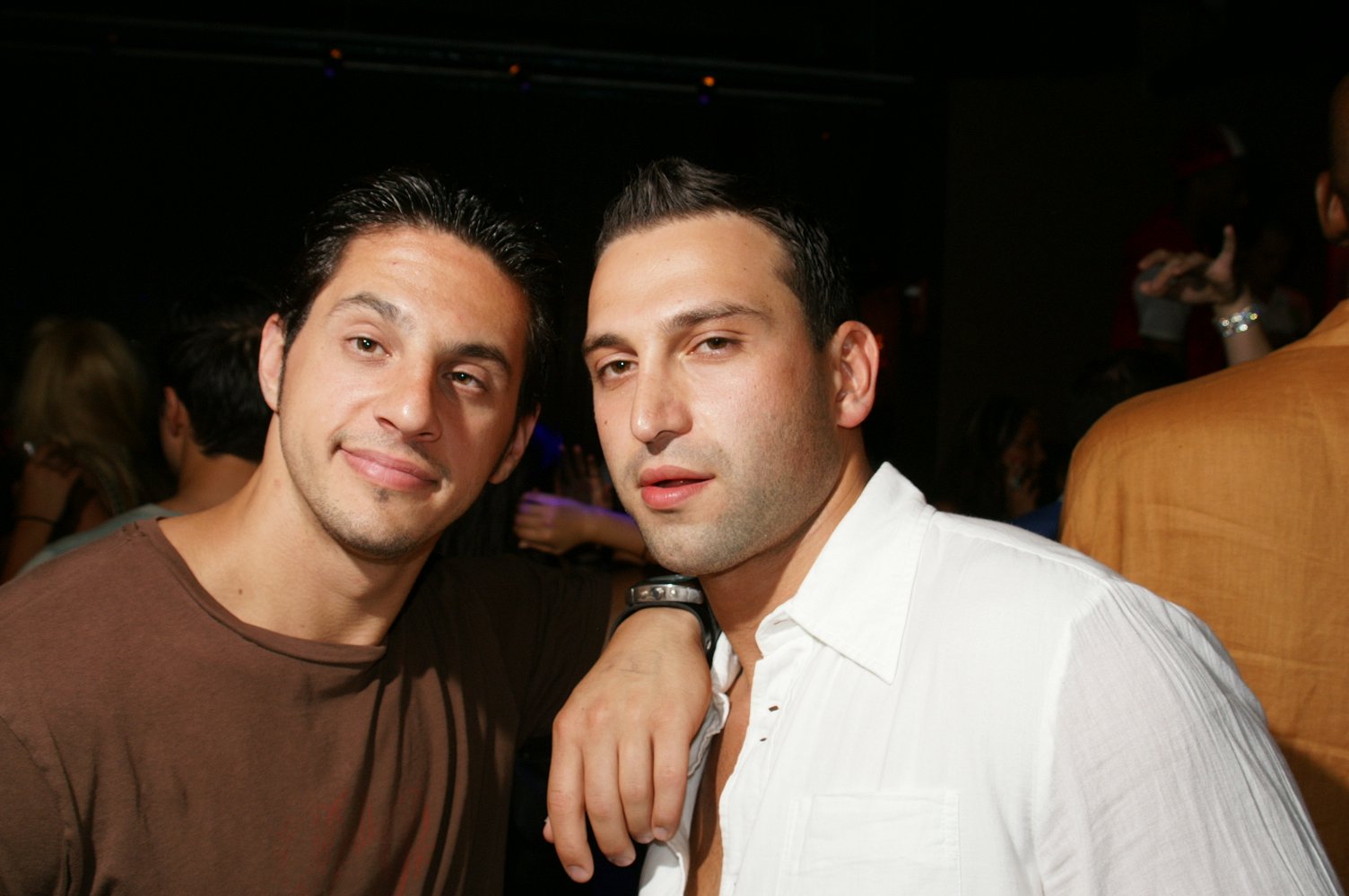 Cory Roktel 2005-07.JPG