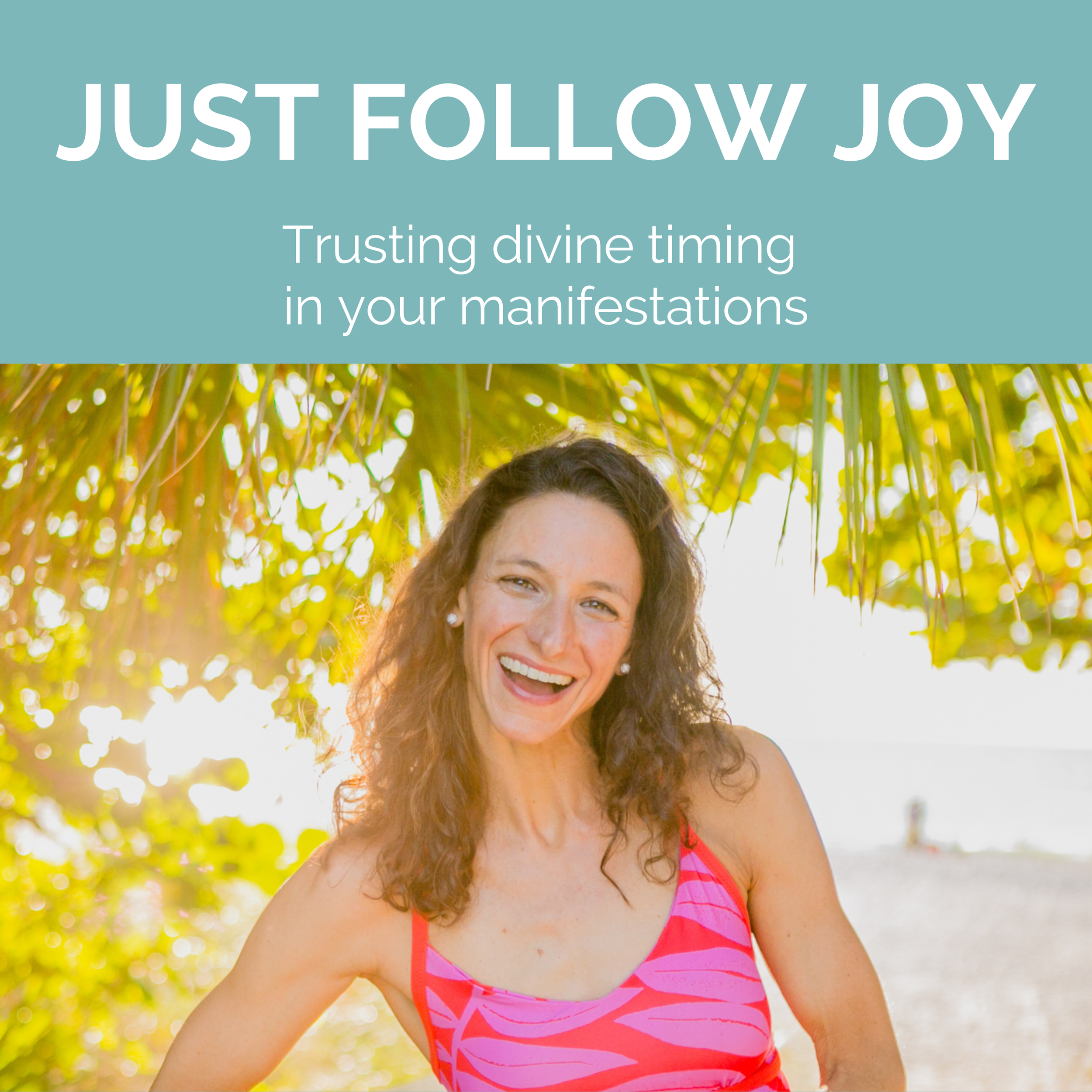 Trusting divine timing in your manifestations