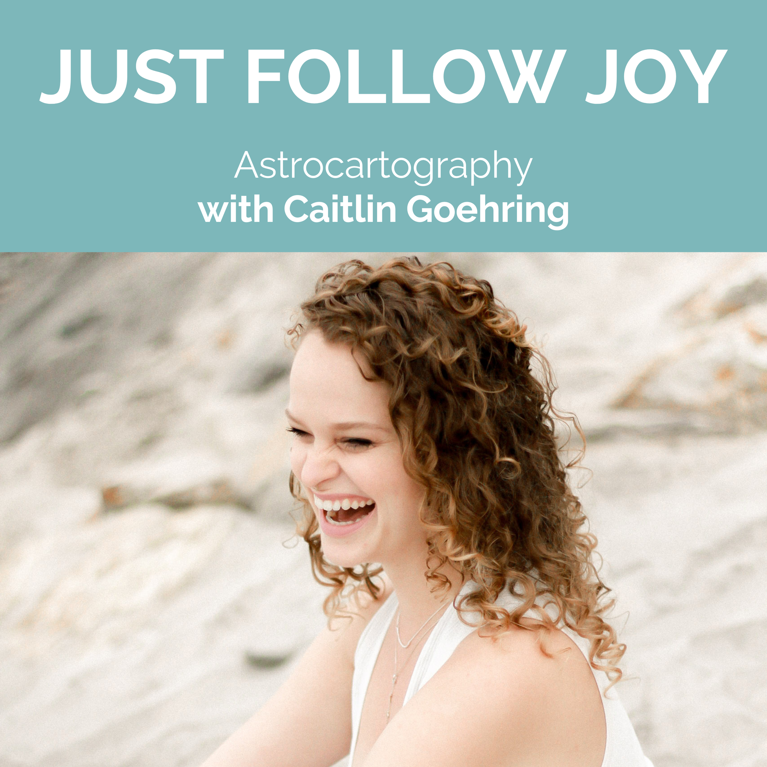 Astrocartography with Caitlin Goehring