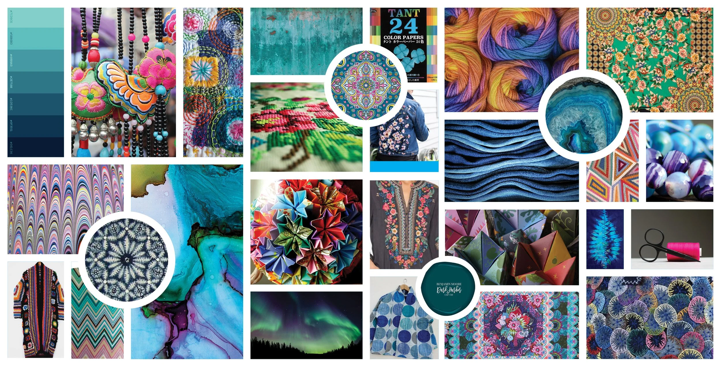 Moodboard
