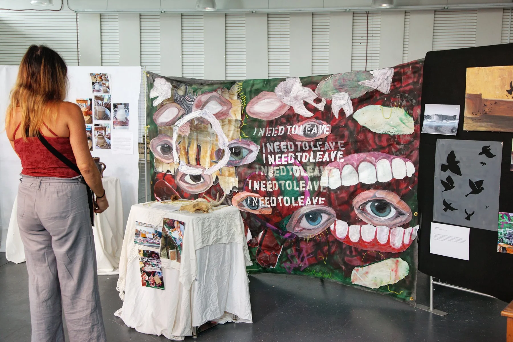 The Arts & Justice Collective