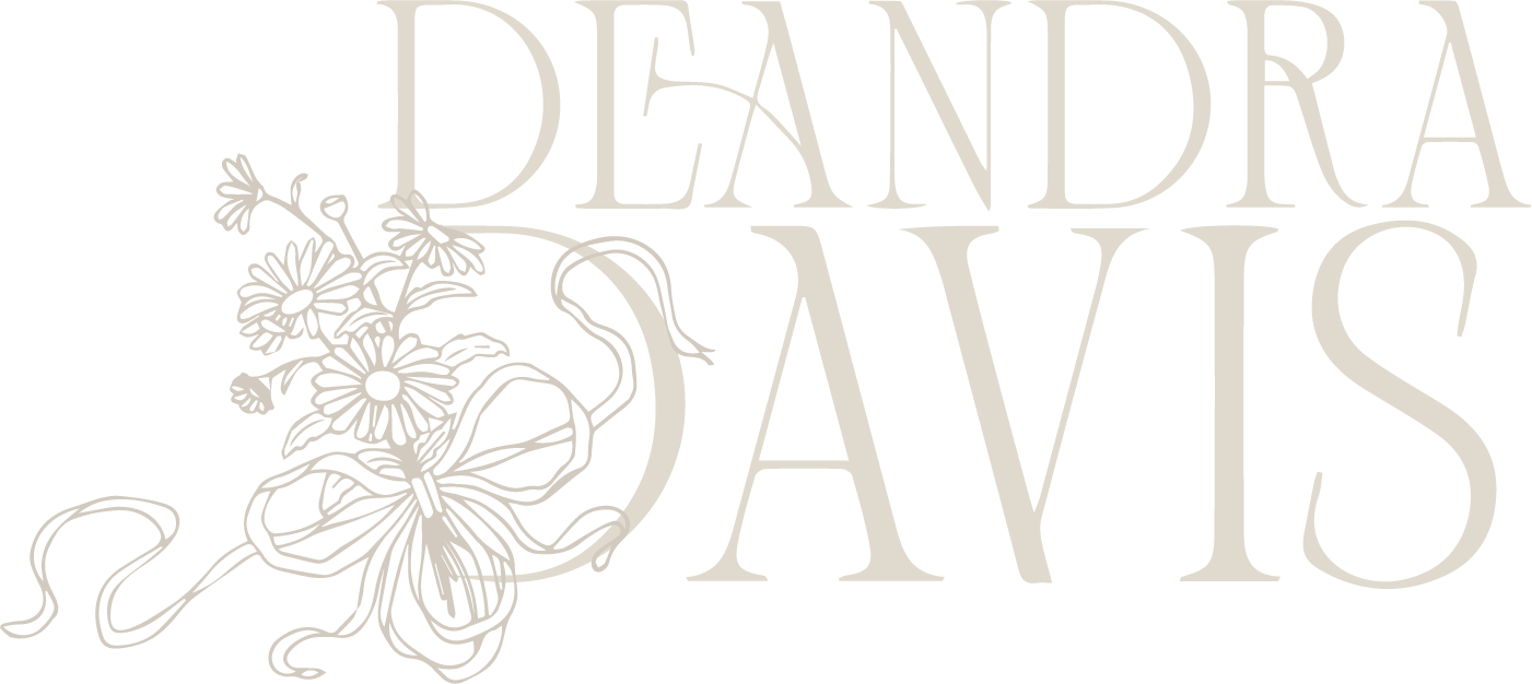 DeAndra Davis | Young Adult Author