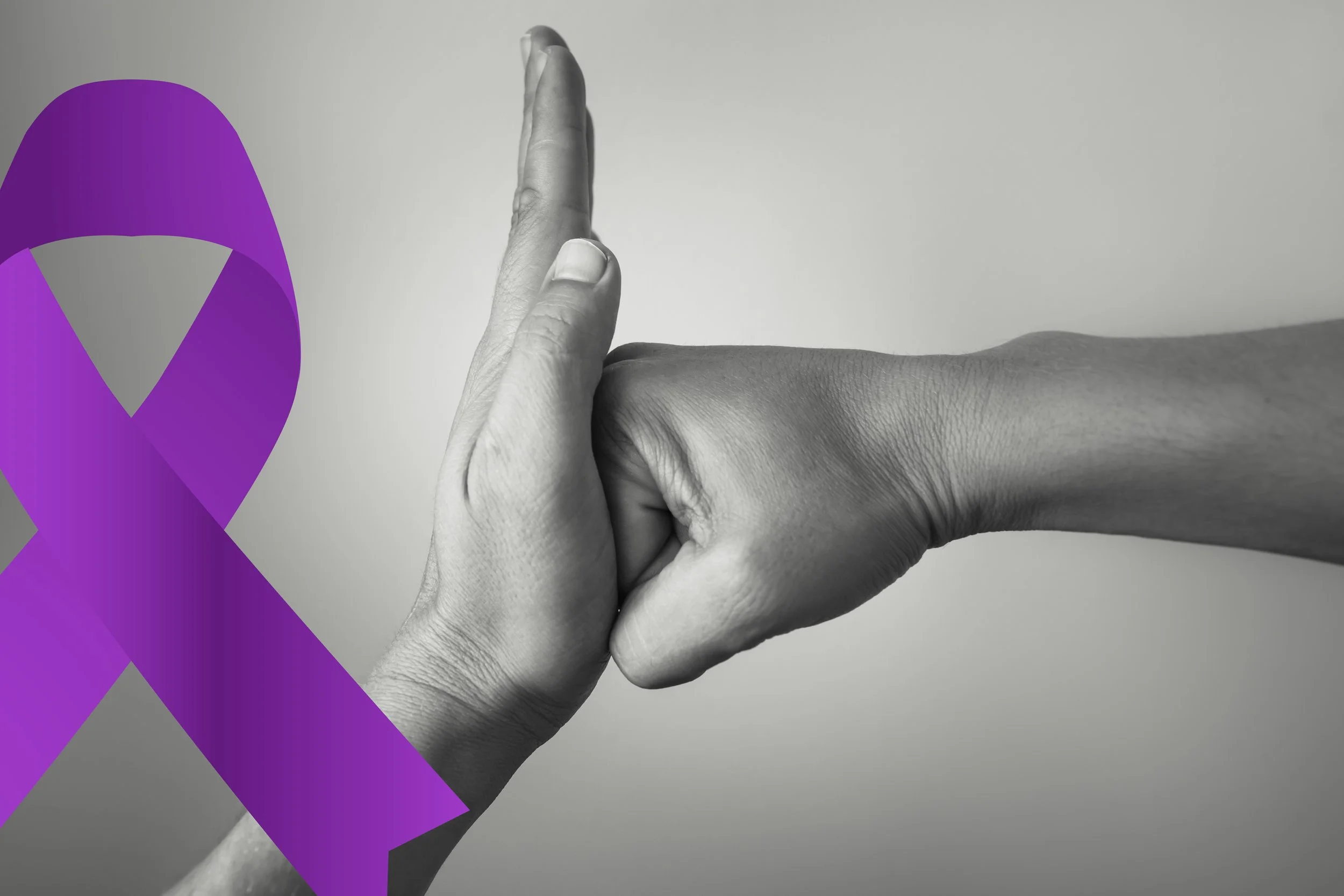 Domestic Violence Prevention