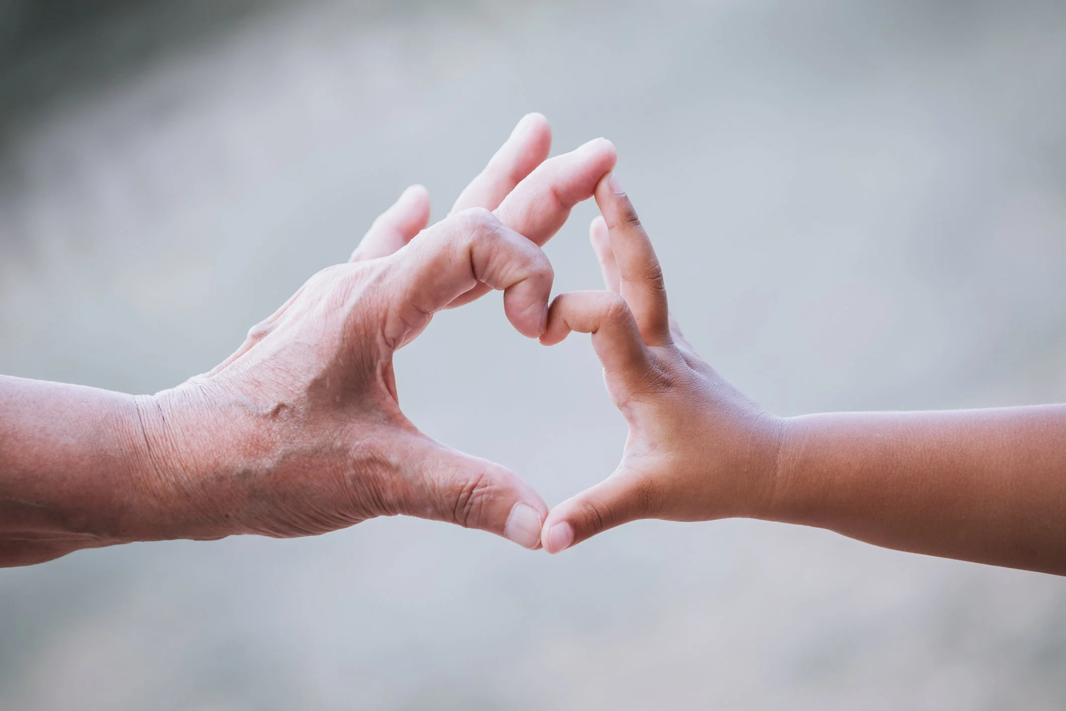 A Lifetime of Love
