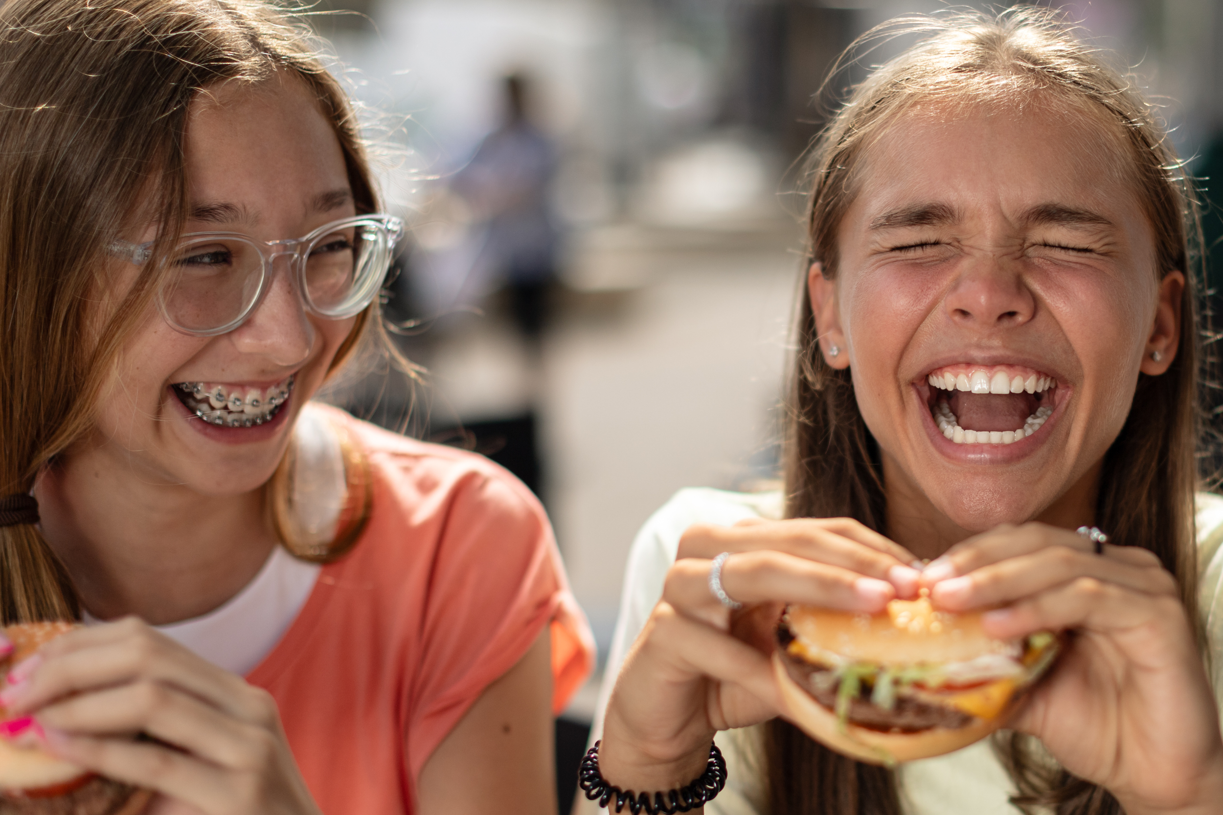 A Successful Summer of Fostering