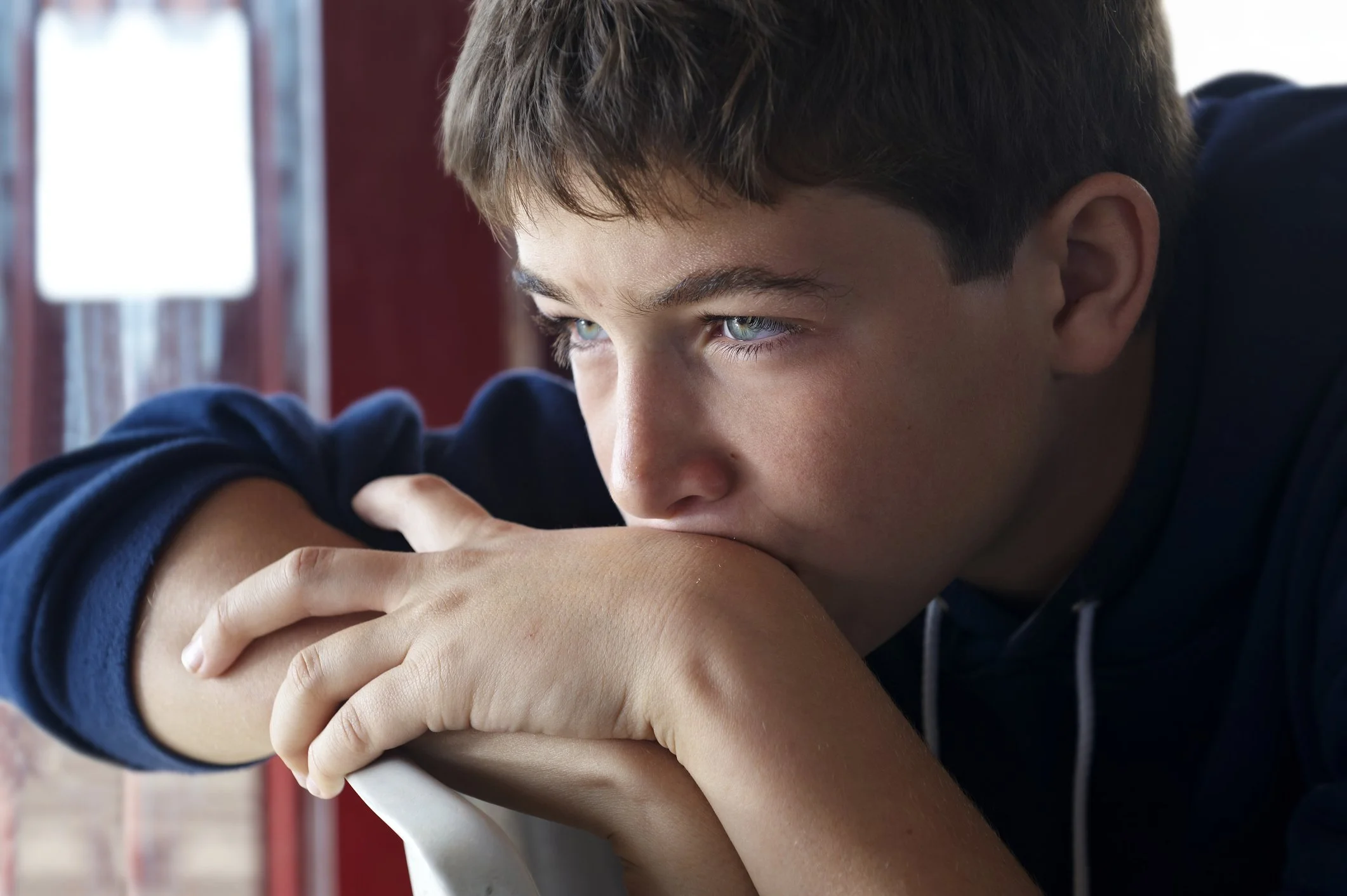 Supporting Autistic Youth: Everyday Acceptance