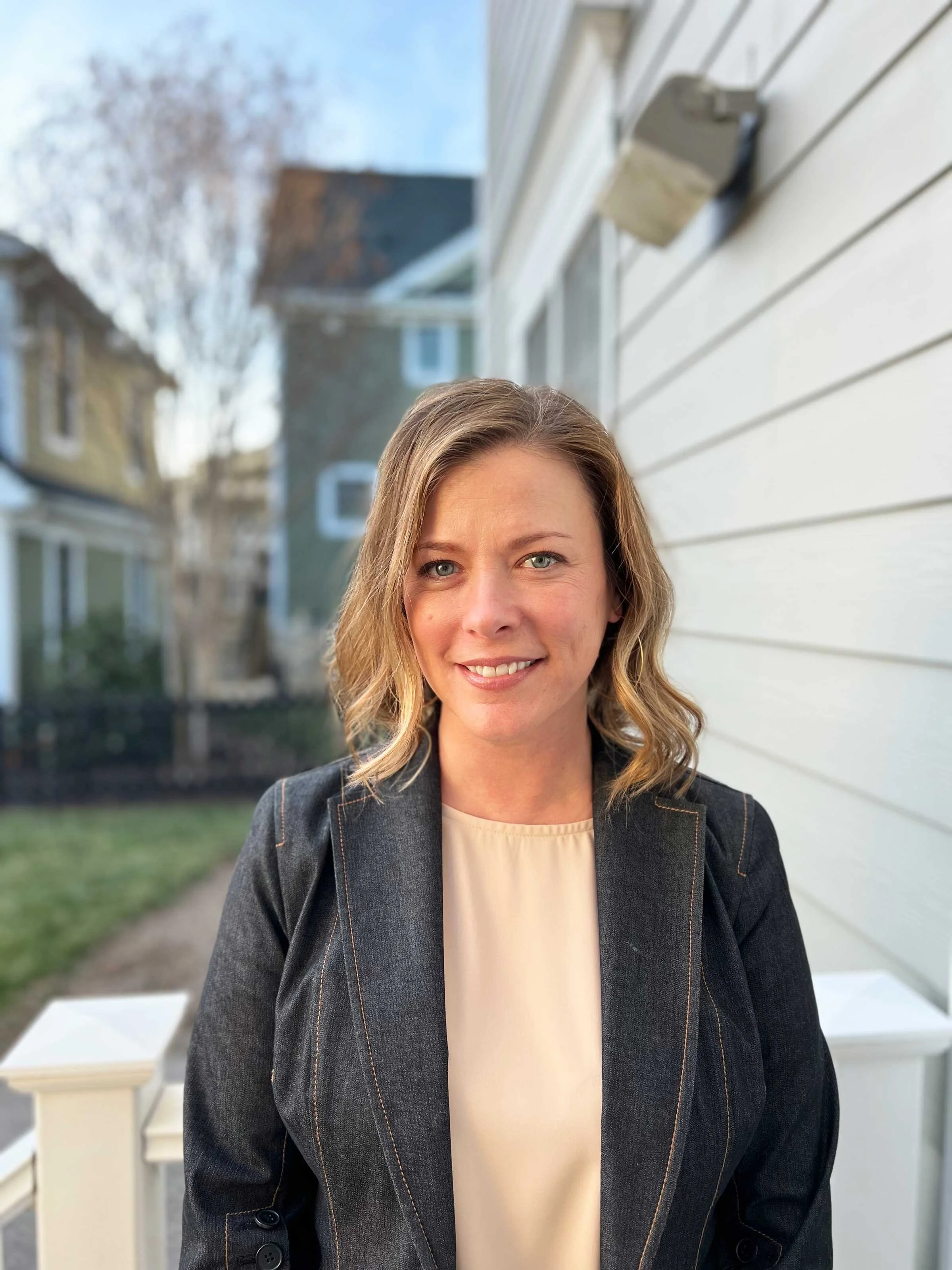 People — Downtown Crozet Initiative