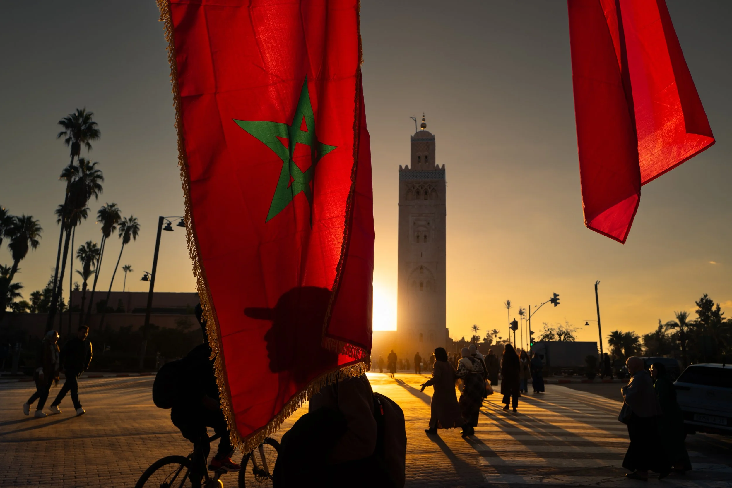 Morocco