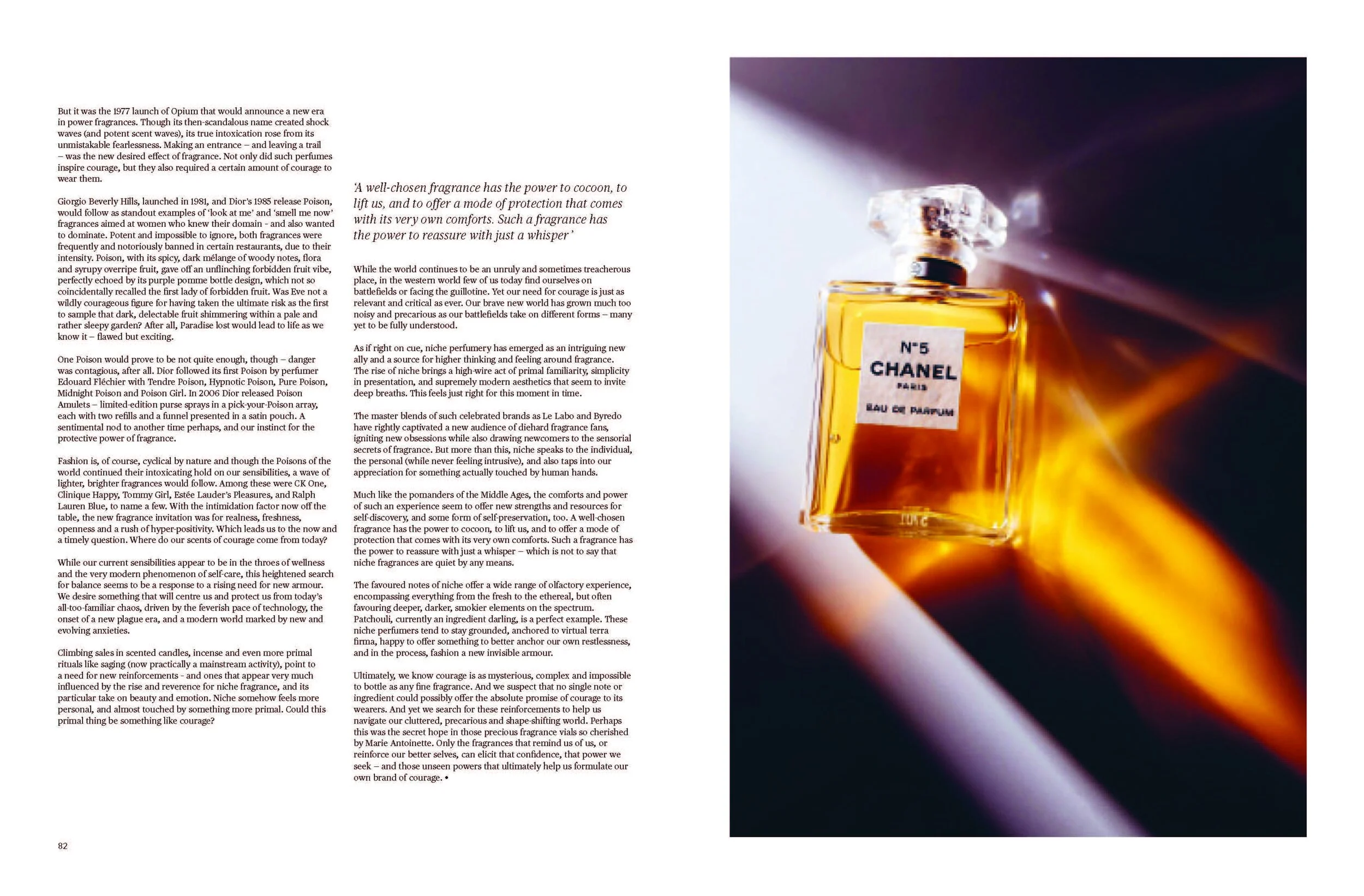 Rakes article page 4