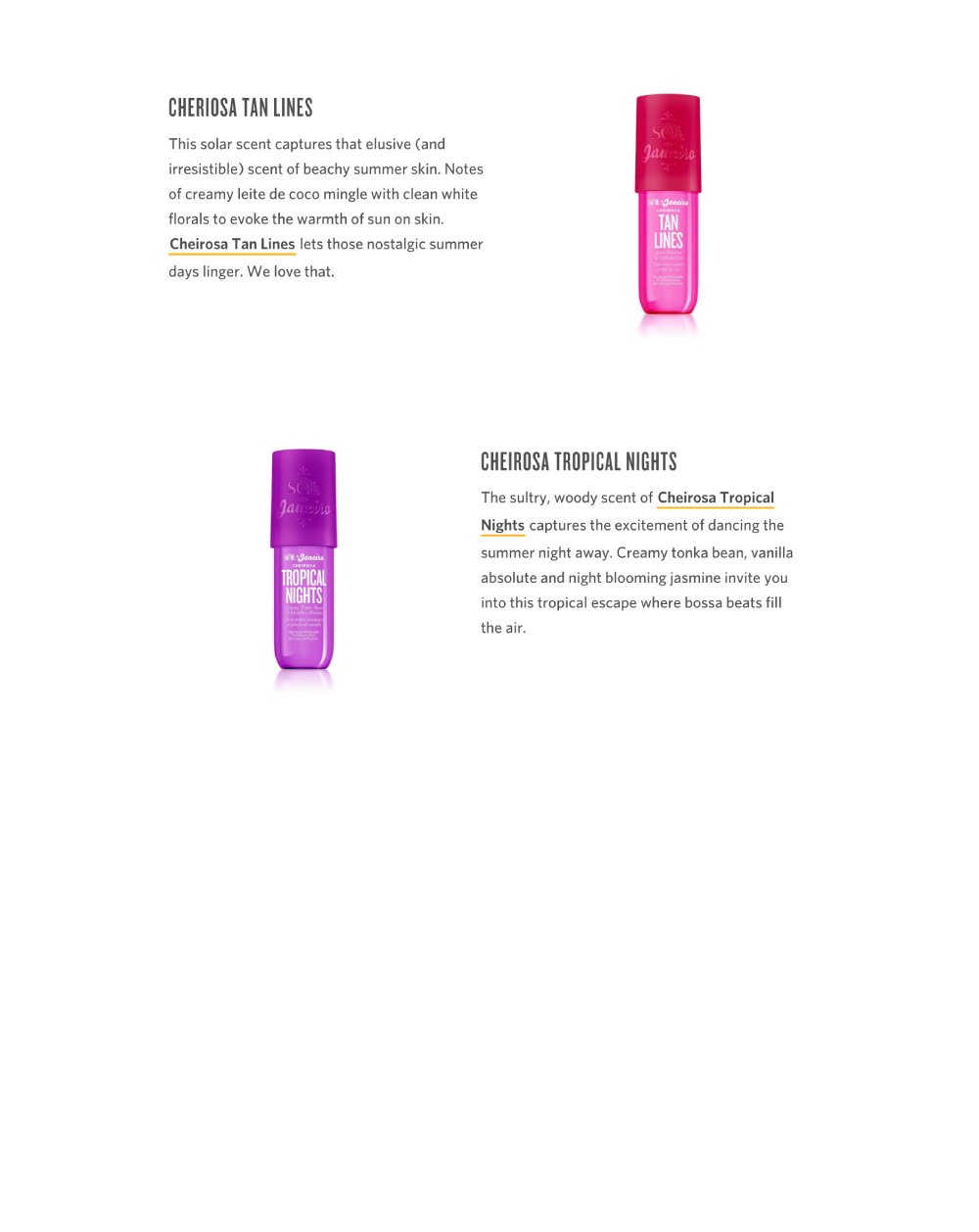 Beauty News Article Page 2