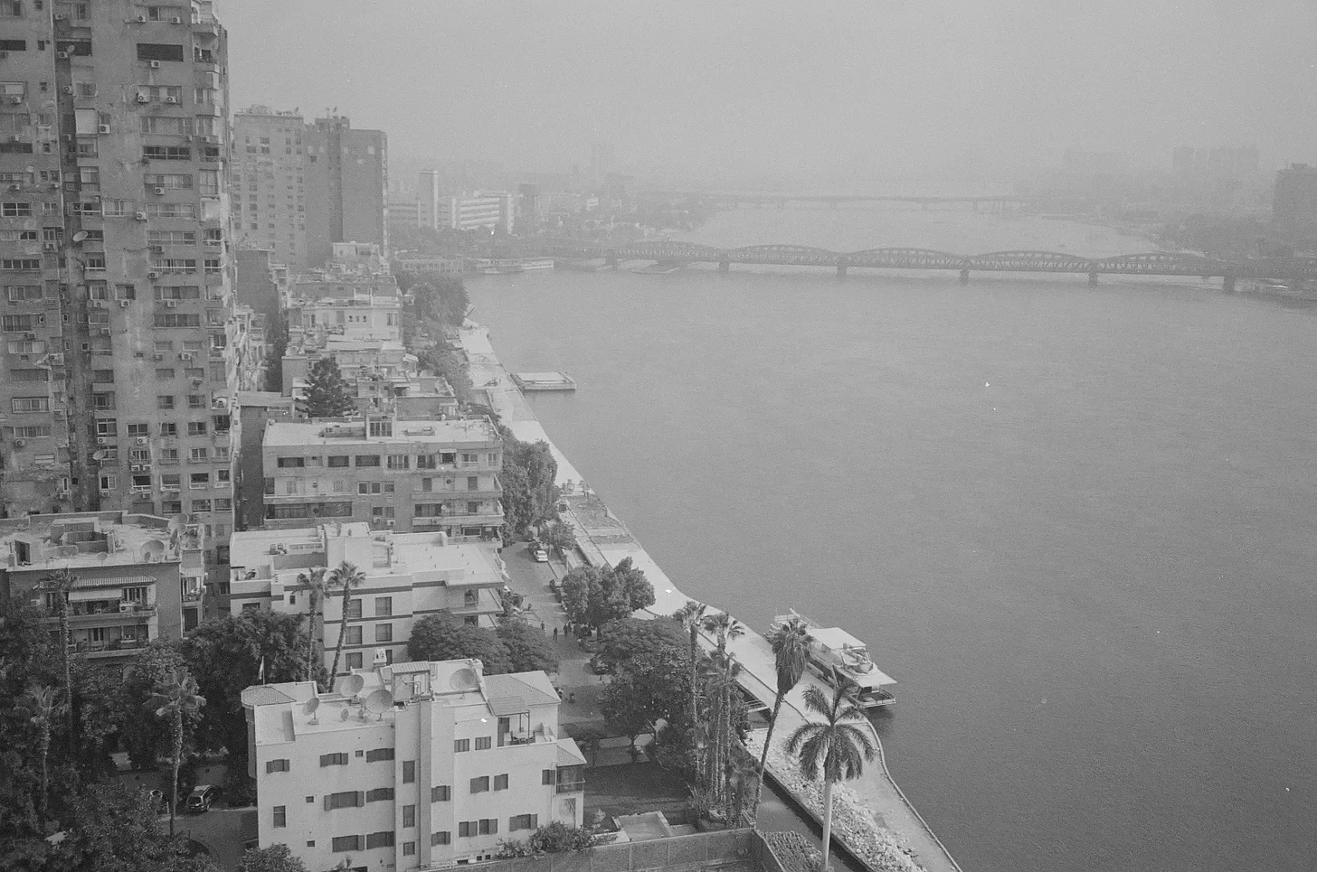 Maybe starting over isn't the answer