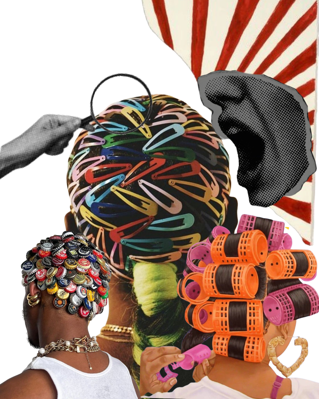 What we talk about when we talk about girlhood