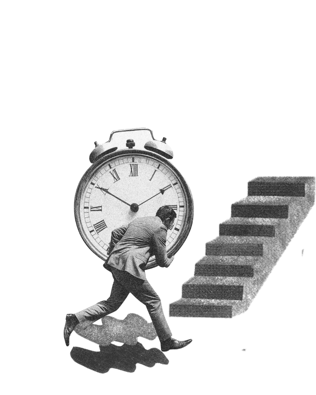 It's performative until it becomes a reality