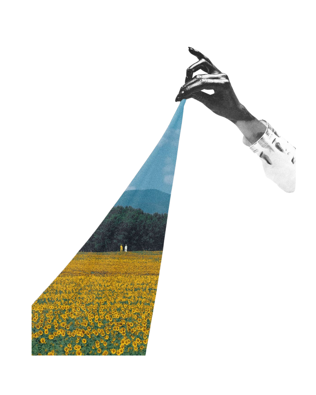 The best thing I never wanted