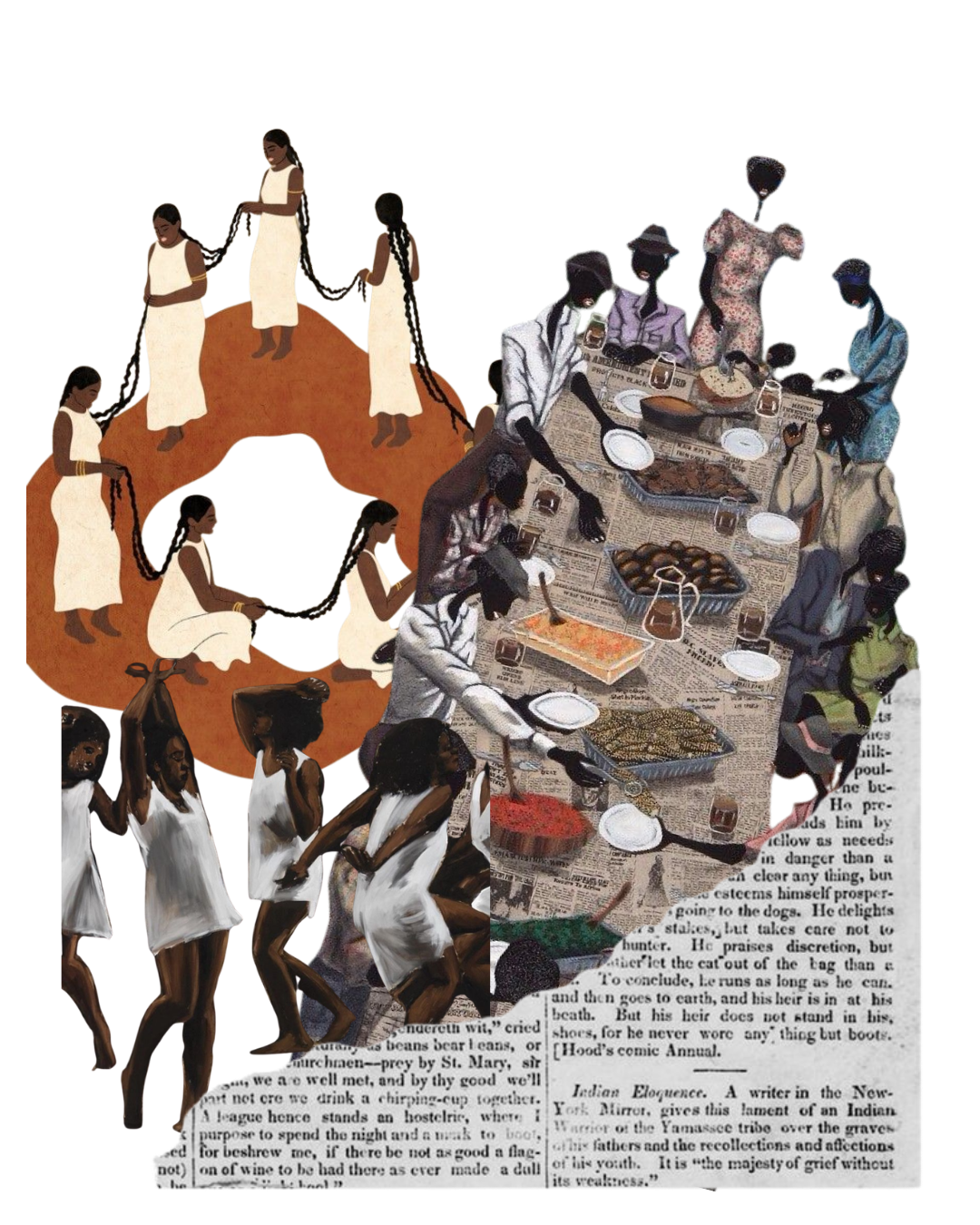 Locking in and staying in