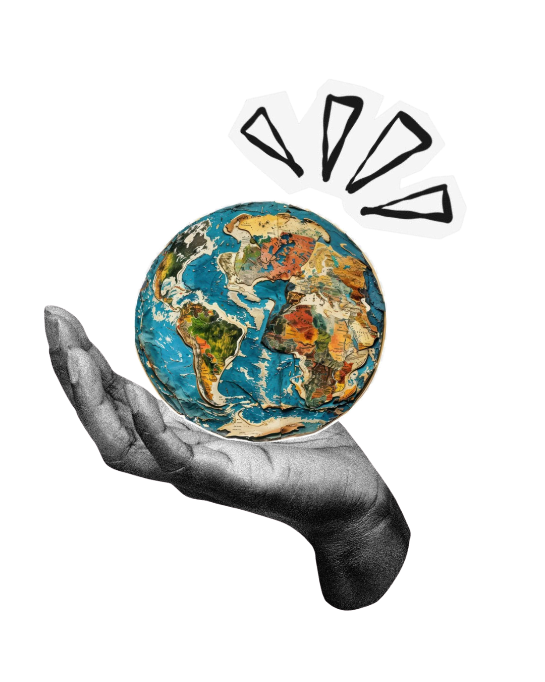 Living in the contradictions of stability