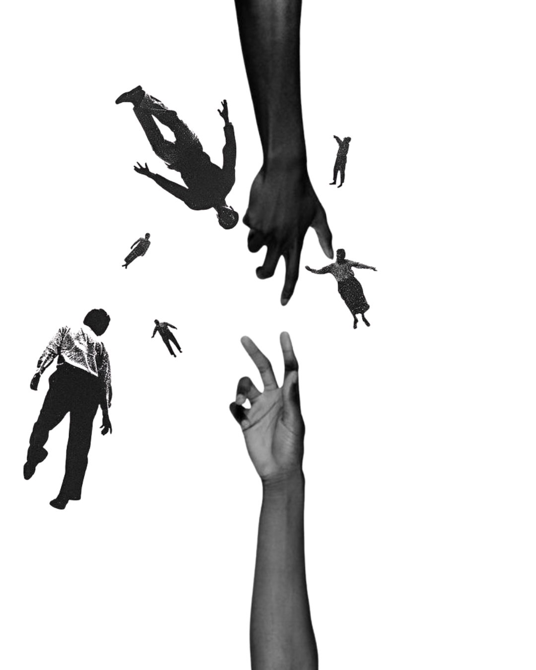 Everybody wants a village. Nobody wants to be a villager.