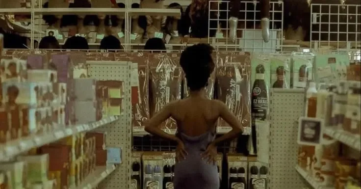 What we talk about when we talk about girlhood