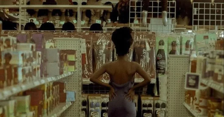 What we talk about when we talk about girlhood