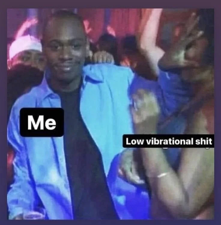 Don't ask me on no damn coffee date